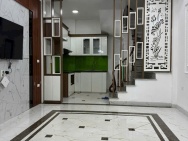 Bán nhà Phúc Lợi - Long biên 5 tầng đầy đủ nội thất