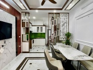 BÁN NHÀ 5 TẦNG MỚI PHÚC LỢI - LONG BIÊN CHỈ NHỈNH 5 TỶ