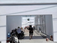 CHO THUÊ NHÀ NGUYÊN CĂN – MỚI SƠN SỬA, VỊ TRÍ ĐẸP - PHƯỜNG PHƯỚC