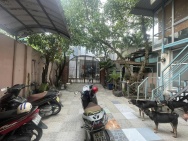 Bán nhà Hẻm 6m Đường số 9 - giao đường 26/3, 10x30m, 2 Tầng, full