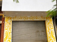 CHO THUÊ MẶT BẰNG KINH DOANH VỊ TRÍ ĐẸP TẠI MẶT ĐƯỜNG NGUYỄN DU, TP