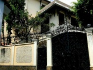 KIỆT TÁC BIỆT THỰ TRẦN QUỐC THẢO - DI SẢN THƯỢNG LƯU - NGAY TRUNG