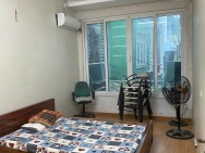 CHO THUÊ PHÒNG TRỌ – KIM MÃ, BA ĐÌNH, HÀ NỘI