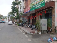 Bán nhà 95 đường Vũ Xuân Thiều - Phúc Lợi - Long Biên - HN.