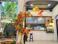 CC SANG NHƯỢNG QUÁN CAFE – NGÕ 56 NGUYỄN PHÚC LAI, Ô CHỢ DỪA, ĐỐNG