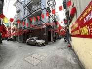 Hàng hiếm Chủ cần bán gấp nhà trong ngõ Nguyễn Ngọc Nại Thanh Xuân