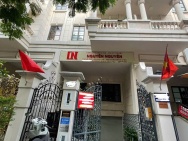 SANG GẤP CHDV GÒ VẤP , PHƯỜNG 10  – FULL KHÁCH, DÒNG TIỀN ỔN ĐỊNH -