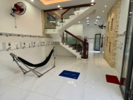 Bán Nhà Tại Số 114/19 đường 26 tháng 3 Phường Bình Hưng Hoà, Quận