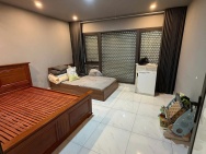 CHO THUÊ NHÀ – NGÁCH 61/189 HOÀNG HOA THÁM, HÀ NỘI