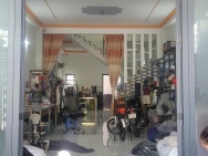 CHO THUÊ NHÀ MẶT TIỀN ĐOÀN GIỎI – VỊ TRÍ VÀNG TÂN PHÚ, TP HCM