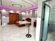 Bán nhà Mặt tiền Hoàng Ngọc Phách - giao Phú Thọ Hòa, 5,8x22m, 5