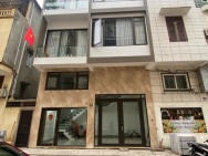 CHO THUÊ MẶT BẰNG TẦNG 1 - TRUNG TÂM CỘT 3, HỒNG HẢI