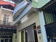 NHÀ ĐẸP –GIÁ TỐT–CHÍNH CHỦ CẦN BÁN NHÀ Tại 90/4A Bạch Đằng, P.Tân