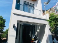 NHÀ ĐẸP – GIÁ TỐT – CẦN BÁN NHÀ Tại Khu 8, Phú Hòa, TP. Thủ Dầu