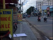 GIẢM SỐC 2 TỶ – NHÀ (5x30) MẶT TIỀN LÊ VĂN KHƯƠNG – CHỈ 10.xxx TỶ