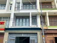 HẠ GIÁ SỐC – NHÀ PHỐ KDC HIỆP THÀNH CITY – NGANG 5M – CHỈ 8.xxx TỶ