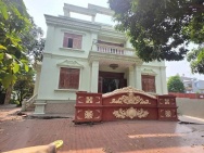 BIỆT THỰ SÂN VƯỜN THẠNH LỘC 37 – 732M² – 7PN – CHỈ 28.98 TỶ TL MẠNH