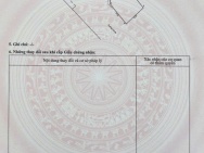 ĐẤT 2 MẶT TIỀN LÔ GÓC 2 MT HXH PHAN VĂN HỚN – GIÁ CHỈ 6.9 TỶ