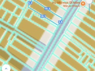 GIÁ TỐT NHẤT KHU VỰC- BÁN NHÀ 2 TẦNG MẶT TIỀN HẺM XE HƠI KINH DOANH