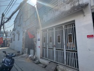 Bán nhà phường Tân Phú, Quận 7,4x14 4 tỷ 2