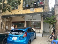 CHÍNH CHỦ CẦN BÁN CĂN GÓC TẦNG 1 Chung cư Đông Phát, Đường Lê Trang