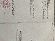 CHÍNH CHỦ BÁN NHÀ XƯỞNG 2 MẶT TIỀN – VỊ TRÍ ĐẸP HÀM TÂN, BÌNH THUẬN