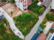 Pán nhanh 83m2 tại Thuỵ Hương-Phú Cường- Sóc Sơn. Mặt tiền hơn 7m