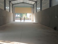 CHO THUÊ KHO BÃI MẶT TIỀN QL14 – MINH HƯNG, BÙ ĐĂNG, BÌNH PHƯỚC