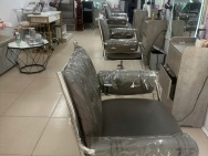 CHÍNH CHỦ CẦN NHƯỢNG LẠI TIỆM TÓC GIÁ TỐT – CÓ SẴN KHÁCH ,THANH