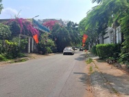 Đất nền xây 7 tầng KDC Làng Đại Học, 125m, chỉ 10 tỷ