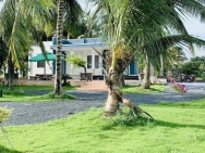 NHÀ VƯỜN 6.000M² – “THIÊN ĐƯỜNG XANH” GIỮA LÒNG CỦ CHI - CHỈ