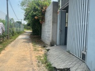 NHÀ ĐẸP–GIÁ TỐT–CHÍNH CHỦ CẦN BÁN GẤP nhà cấp 4  đường Lê Thị Giót,