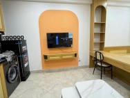 CẦN NHƯỢNG PHÒNG GIÁ TỐT – FULL NỘI THẤT GẦN NGÃ TƯ SỞ , KHƯƠNG