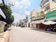 Bán nhà 2 Mặt tiền Nguyễn Hữu Tiến - gần Lê Trọng Tấn, 8x18m, C4,