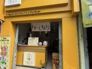 SANG NHƯỢNG QUÁN GÓC 2 MẶT TIỀN – VỊ TRÍ CỰC ĐẸP TẠI PHÚ NHUẬN ,