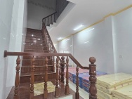 NHÀ BÁN CHÍNH CHỦ - MẶT TIỀN Đường Trương Vĩnh Nguyên, P. Trường