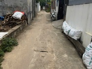 Chủ cần bán gấp mảnh đất 74m trung tâm thị trấn Chi Đông cũ, gần