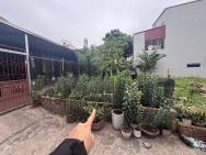 CẦN B.ÁN GẤP 75M SIÊU RẺ Ô TÔ ĐỖ CỬA TẠI THỌ AN _ LIÊN MINH _ HÀ