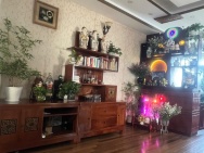 CĂN HỘ ĐẸP – GIÁ TỐT  – Chính Chủ Cần Bán CHUNG CƯ 242 NGUYỄN HỮU