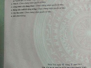 CC GỬI B.ÁN 93M ĐẤT TRUNG TÂM PHÚC THỌ _ HÀ NỘI.