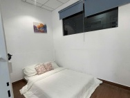 PASS CHDV 1PN FULL NỘI THẤT – BÌNH THẠNH, TPHCM CHỈ 5tr500k/ tháng