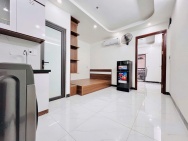 CHO THUÊ CĂN HỘ 2N1K TẠI KIM NGƯU , PHƯỜNG THANH LƯƠNG, QUẬN HAI BÀ