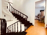 Bán nhà Mặt tiền Nguyễn Thái Bình - gần Xuân Diệu, 5x16m, 3 Tầng -