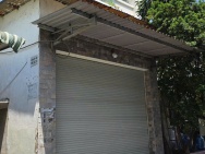 DÃY TRỌ 6 PHÒNG (5x30) – THU NHẬP 12TR/THÁNG – HẺM Ô TÔ TÂN THỚI