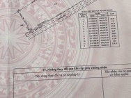 SIÊU QUỸ ĐẤT GÓC 2 MẶT TIỀN NGUYỄN THỊ LÈN – NGANG 115M KHỦNG