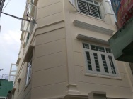 CHO THUÊ PHÒNG ĐẸP – QUẬN 10 – GIÁ 3 TRIỆU