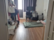 CẦN TÌM 1 NỮ Ở GHÉP – CĂN HỘ 2PN TÔ HIẾN THÀNH, Q10, TPHCM