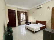 CHO THUÊ PHÒNG – VÀO Ở NGAY - TP BẮC NINH