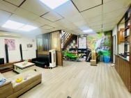 GIÁ TỐT - CHÍNH CHỦ CẦN BÁN NHÀ 2 TẦNG 56,2M2 TẠI NGÕ VŨ HỮU,