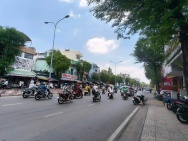 Bán nhà Mặt tiền Lê Trọng Tấn - gần Tây Thạnh, 5,2x21m, 2 Tầng, HĐT